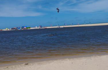 TAIBA - ONDAS DO MAR RESIDENCE Ap 212 - Rezende apartamentos - Foto 44