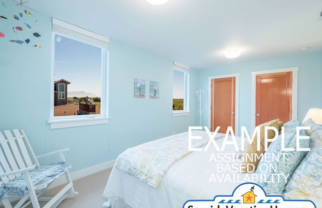 Seaside Vacation Homes - Foto 7