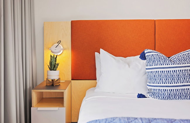 Harthall Hotel - Foto 54