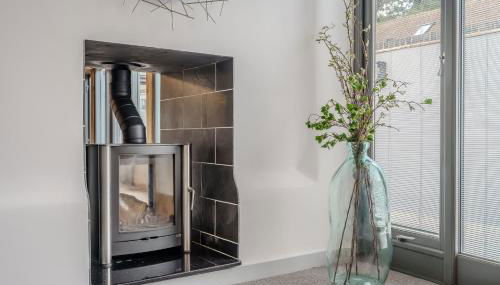 Dog-Friendly Barn Conversion on Norfolk Coast - Foto 5