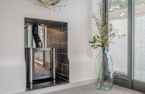 Dog-Friendly Barn Conversion on Norfolk Coast - Foto 5