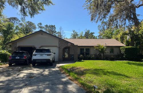 Charming Pool House close to the Gulf of America - Foto 1
