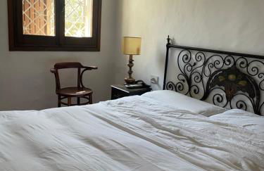 Villa Bianca, piscina e panorama - Foto 16