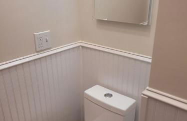 The Glarum House - Gorgeous Historic Home & AC! - Foto 29