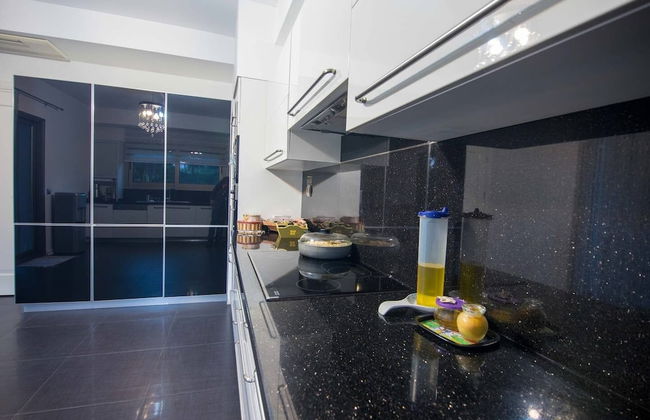 Jotun Villa Icmeler - Photo 10