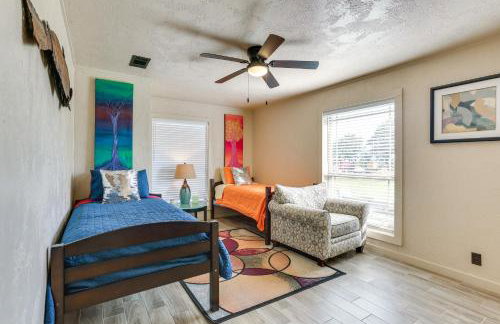 Ranch Getaway with Pool and Horse Stall Access! - Foto 19