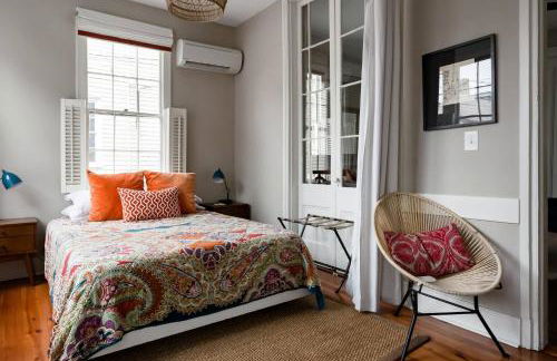 Historic City Charm | Private Modern Luxe - Foto 15