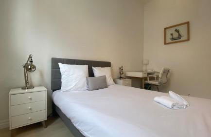 OASIS URBAINE maison de plain pied avec terrasse et jardin - Foto 18