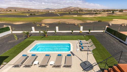 Luxury Villa Cindy - Foto 2