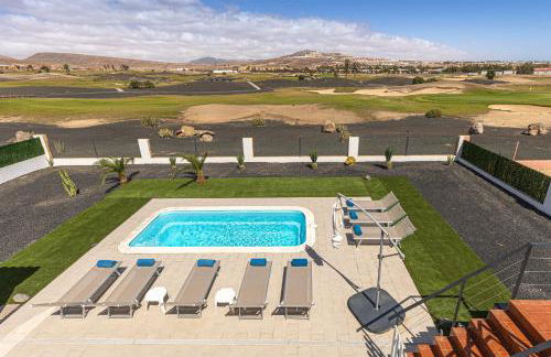 Luxury Villa Cindy - Foto 2