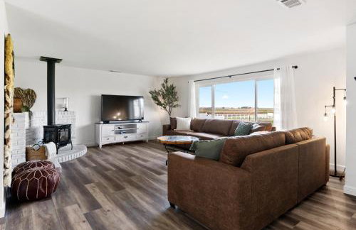 Rancho Vino- two master bedrooms - Photo 1