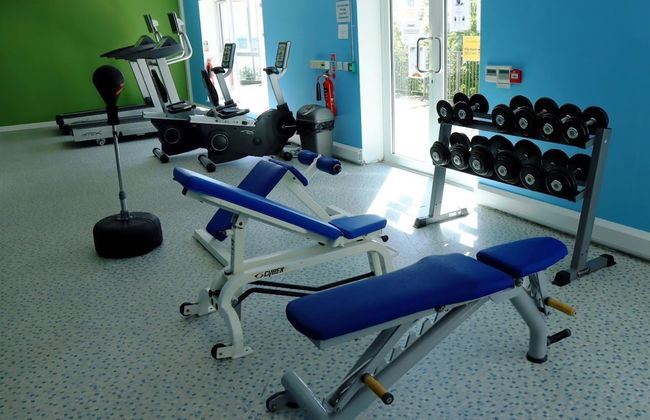 St Angela’s Lakeside Aparthotel - Photo 36