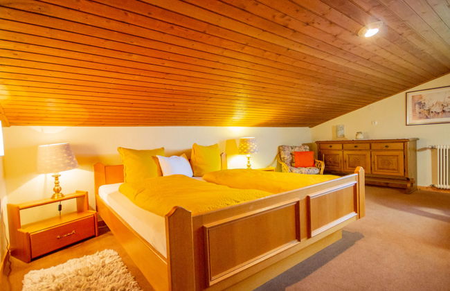 4 bedroom House in Egg with garden and terrace - Photo 22