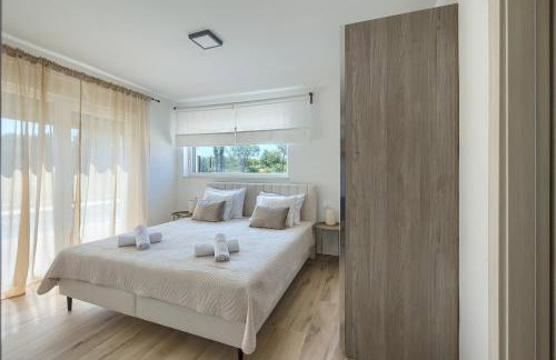 Brand new Villa Leny with heated pool - Foto 24