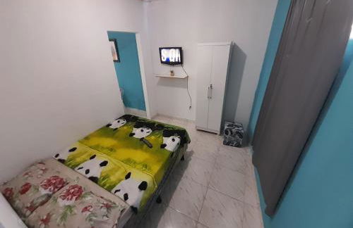 Hospedagem Suites Itaboraí - Foto 13