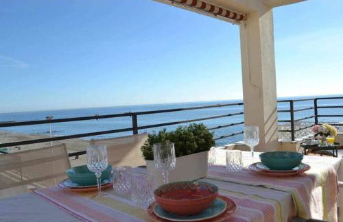 JaimeSuite Ático Vistas al mar - Foto 45