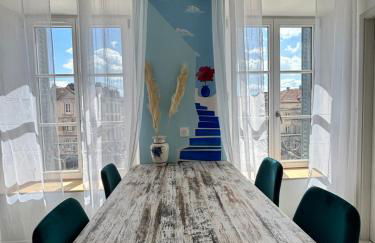 Escapade Santorini Epinal - Foto 16