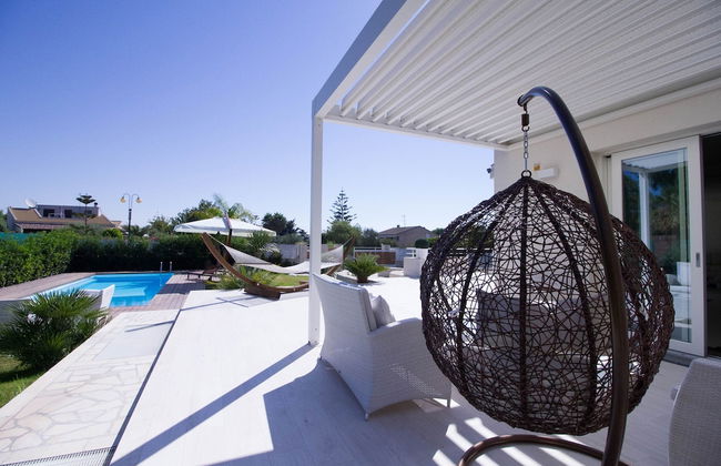 Villa Giame - Foto 44