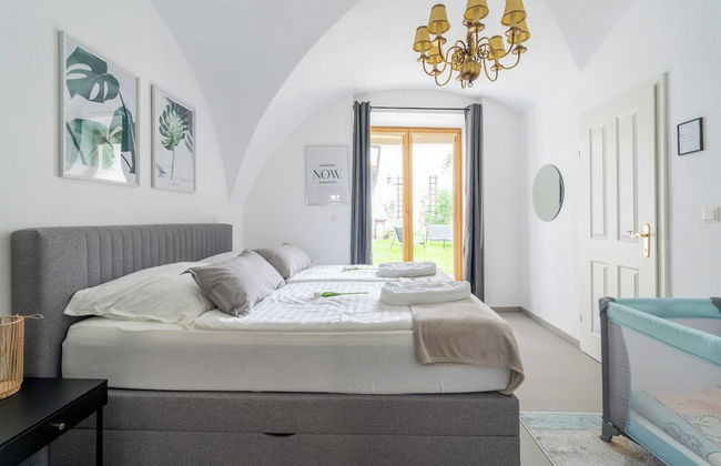 COY Apartments Wachau - Relaxation In Style - Foto 17
