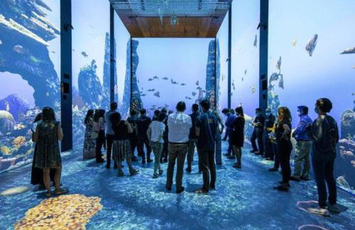 Monaco Cap d’ail Studio & jardin - Foto 56