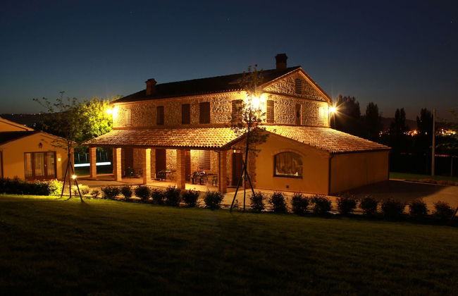 Agriturismo La Vecchia Fonte - Foto 33