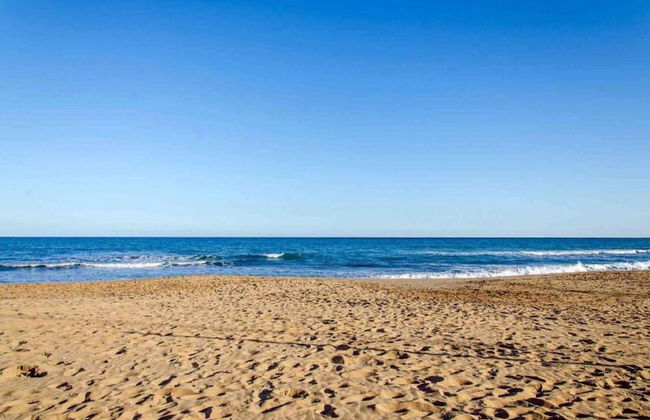 Belvilla by Oyo Holiday Home in Ispica - Foto 38