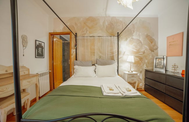 Arcozelo Pool Garage by Vacationy - Photo 2