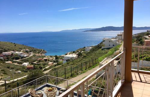 Villa Kalli - Porto Ennia - Foto 25