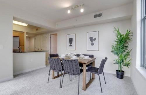 Splendid 2 BR Condo At Pentagon City - Foto 22