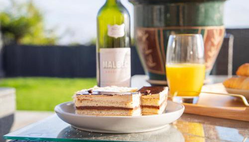 4x Bed Luxurious Home With a View - Foto 2, Garden