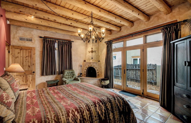 Cowboy Villa - Foto 16