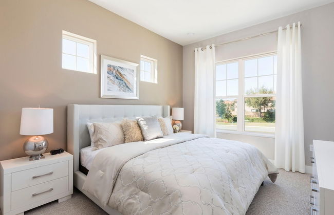 5 BR 6 BA Villa 5min Disneyworld 2169ft BBQ - Foto 1