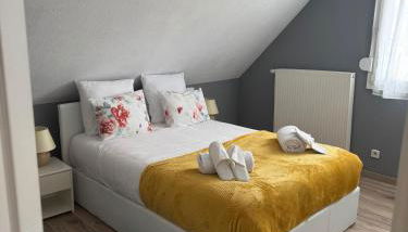 Au petit Logelbach - Foto 2