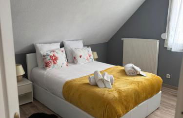 Au petit Logelbach - Foto 2