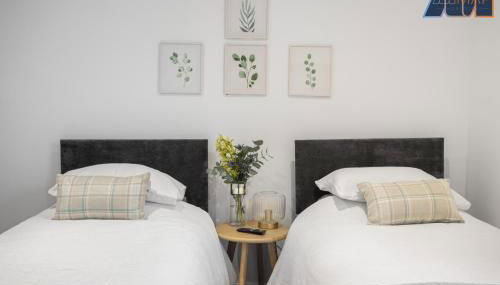 High Street Haven in Kincardine - Foto 5