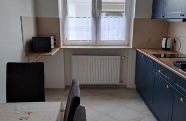 Apartament wakacyjny Chałupy - Foto 9