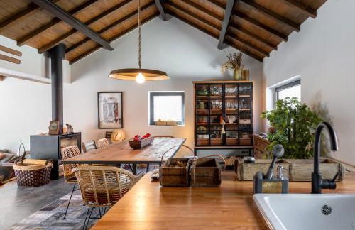 Feel Discovery P&P House Douro Valley - Foto 10