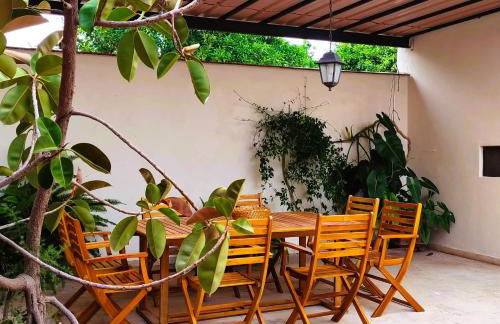 Il Patio - Villa indipendente con ampio cortile e giardino interno - Foto 1