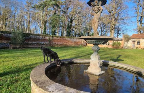 Garden Cottage 5 bedrooms set in 16 acres - Foto 32