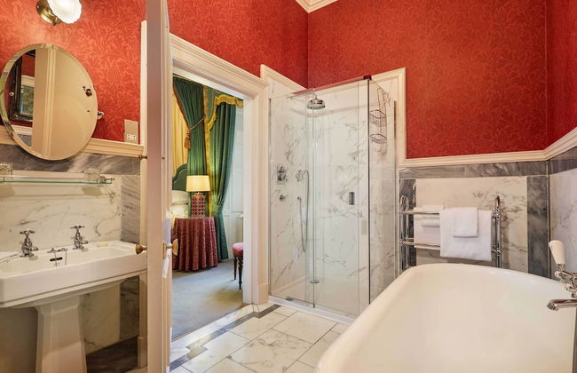 Glenapp Castle - Foto 52