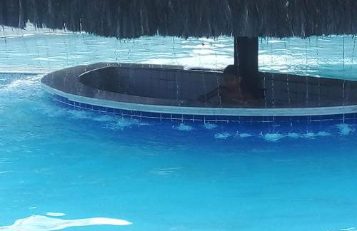 Flat studio monte castelo gravatá PE - Foto 12