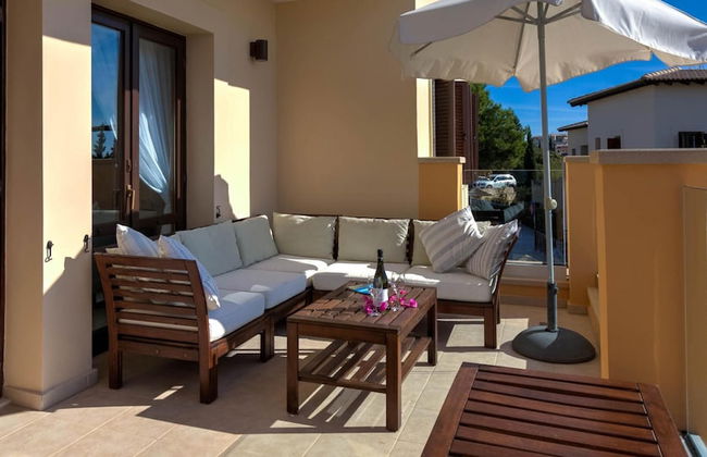 Apartment Cc11 - Thalassa - Foto 11