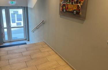 GPHotel/Boardinghaus - Foto 39