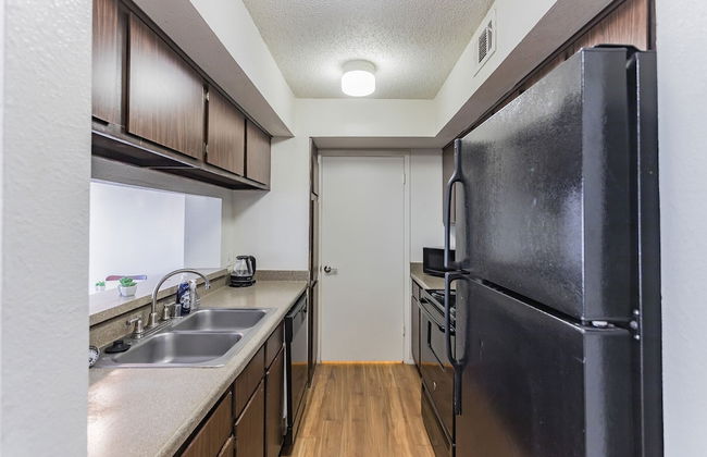 The Relaxing Suites of Midland - Photo 44