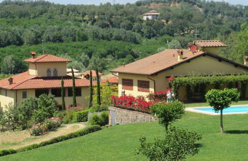 Agriturismo Podere Filicaia - Foto 33