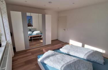 Fewo Mühlendrift inklusive Bettwäsche und Handtücher - Foto 17