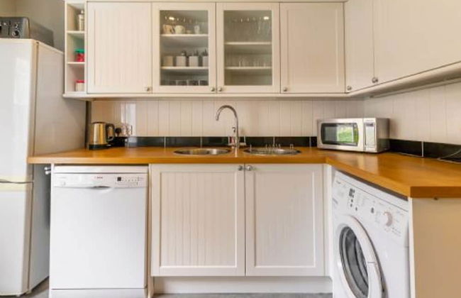 Host Stay Princes Cottage - Foto 15