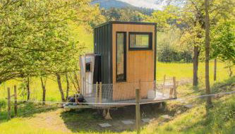 La Clairière de Peylenc - Refuge en Velay - Foto 3