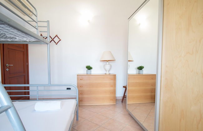 Casa Lyam in Cabras With 2 Bedrooms and 1 Bathrooms - Photo 26