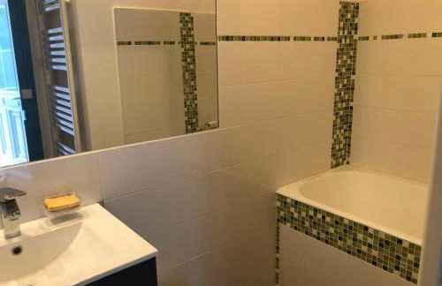 Grande maison familiale, calme, tranquille, 900 m de la plage - Foto 56